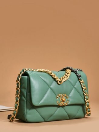 Antique Green