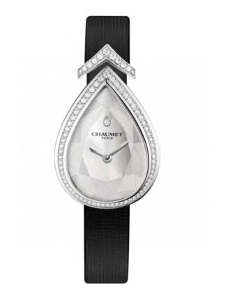 Josephine Crown Watch