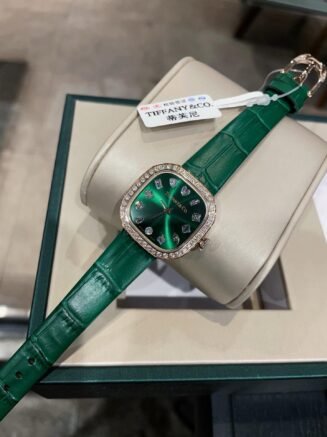 28mm and Uses the Original VX00A Movement