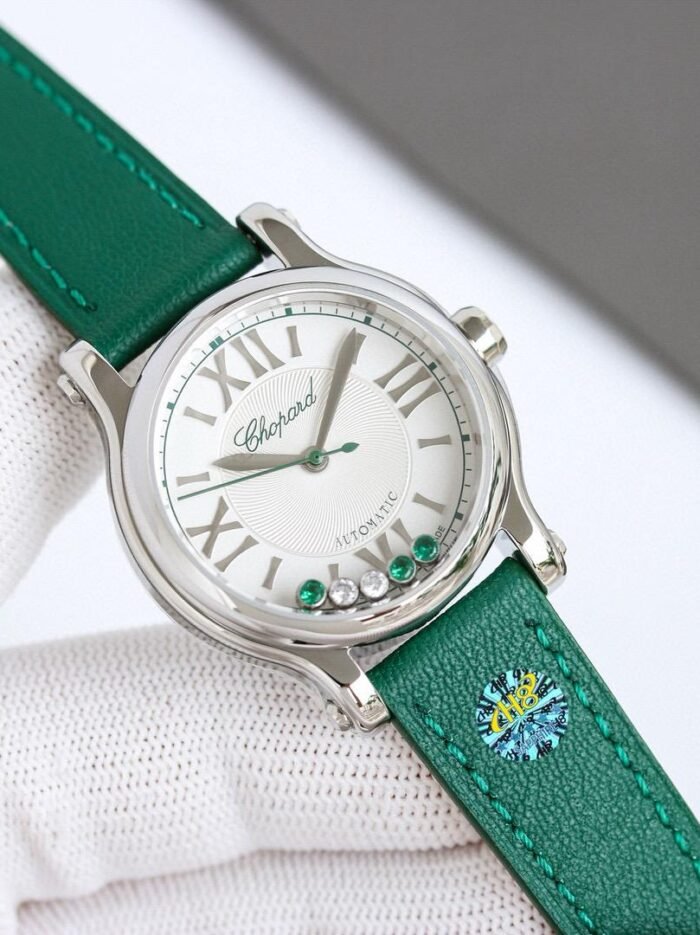 Chopard new limited edition