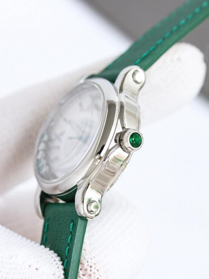 Chopard New Limited Edition