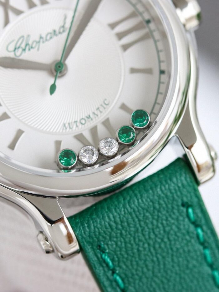 Chopard New Limited Edition