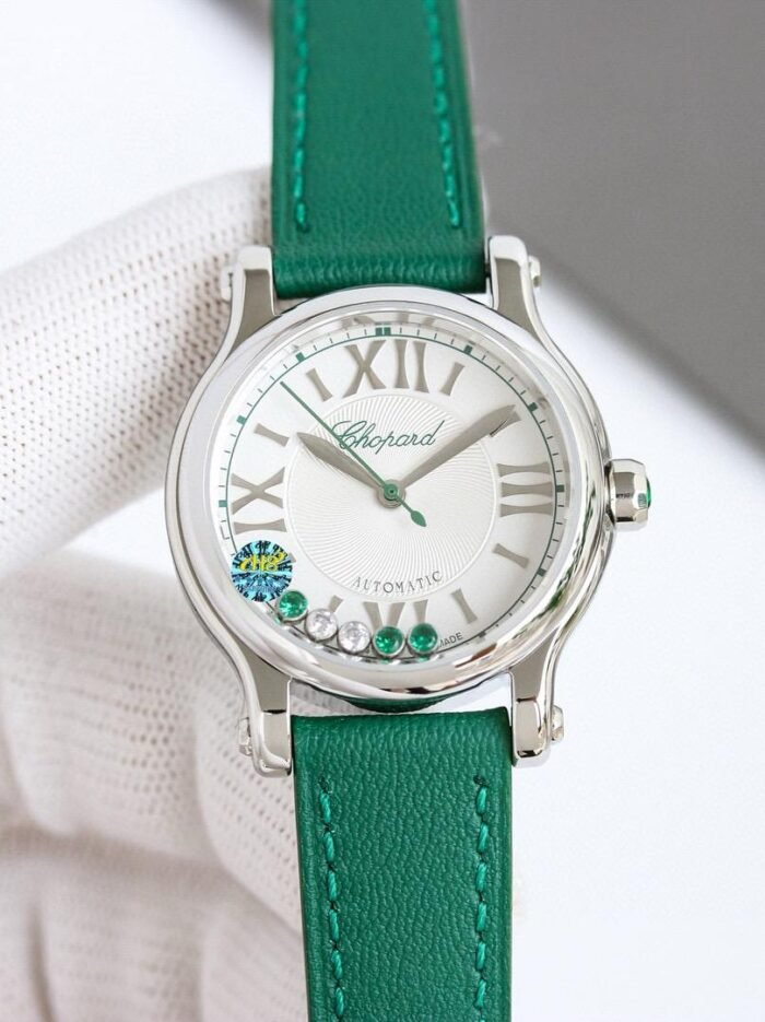 Chopard New Limited Edition