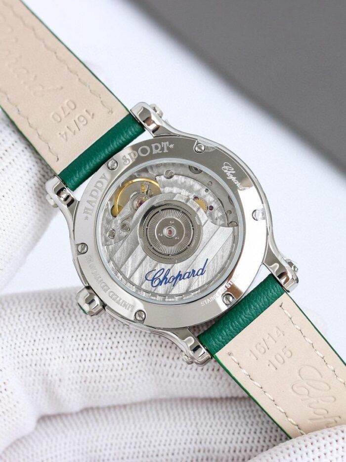 Chopard New Limited Edition