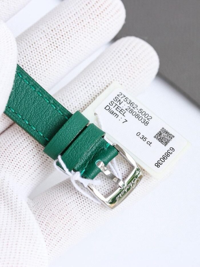 Chopard new limited edition