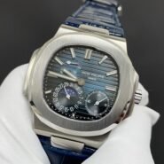 Patek Philippe Nautilus President 5712 belt model 40mm