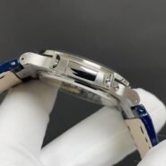 Patek Philippe Nautilus President 5712 belt model 40mm