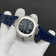 Patek Philippe Nautilus President 5712 belt model 40mm