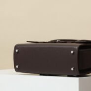 Evercolor Calf Skin Handbag
