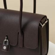 Evercolor Calf Skin Handbag