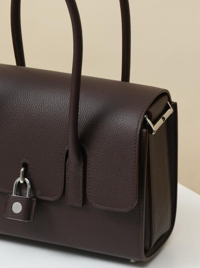 Evercolor Calf Skin Handbag