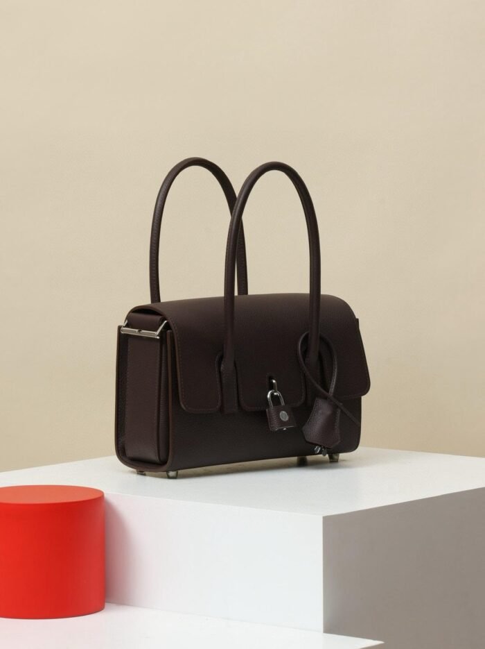 Evercolor Calf Skin Handbag