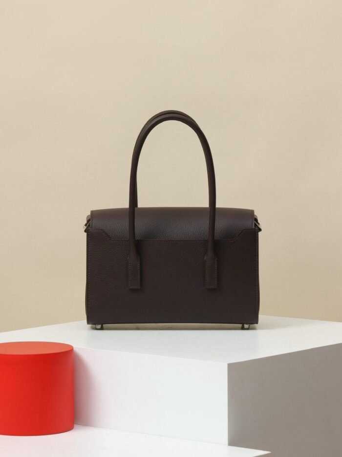 Evercolor Calf Skin Handbag