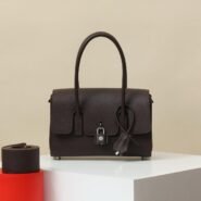 Evercolor Calf Skin Handbag