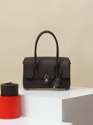 Evercolor Calf Skin Handbag