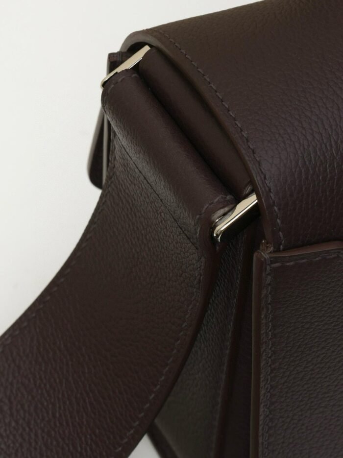 Evercolor Calf Skin Handbag