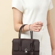 Evercolor Calf Skin Handbag