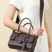 Evercolor Calf Skin Handbag
