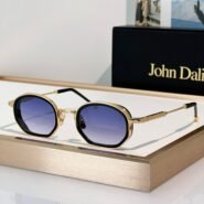 John Dalia