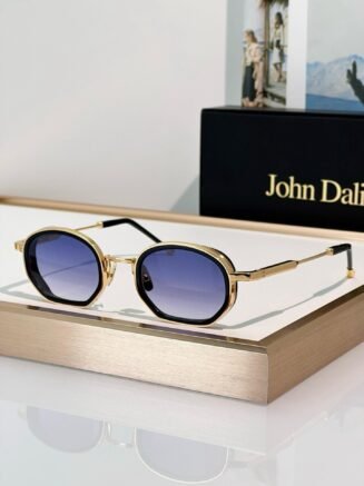 John Dalia