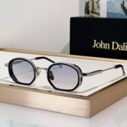 John Dalia