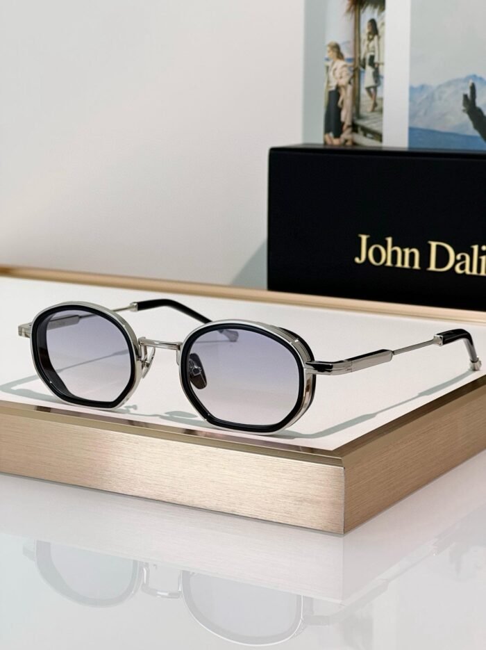 John Dalia