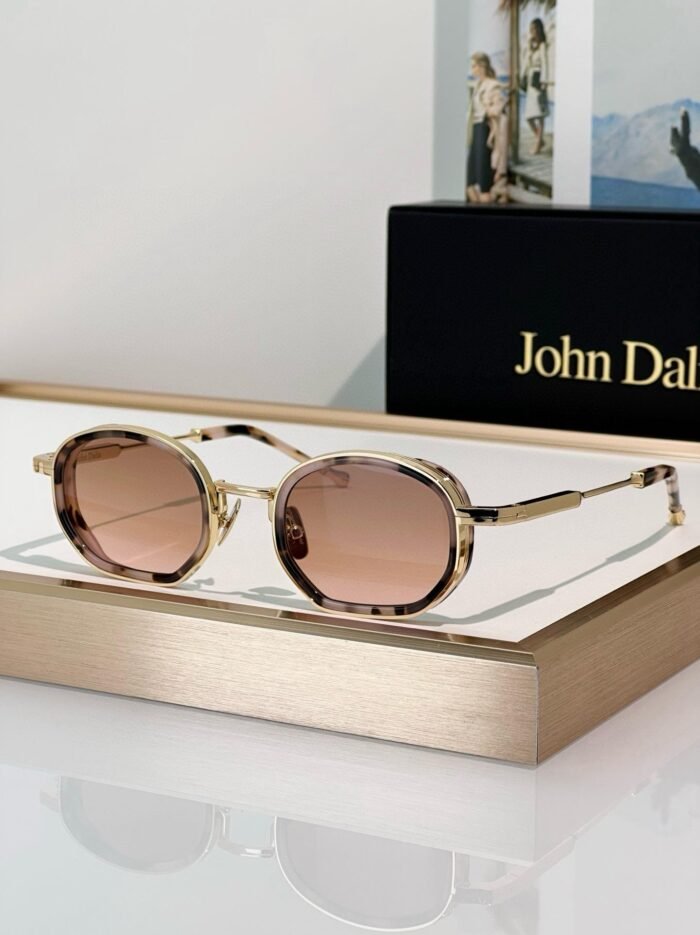 John Dalia