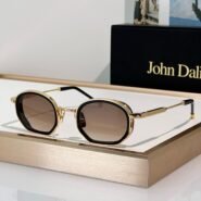 John Dalia