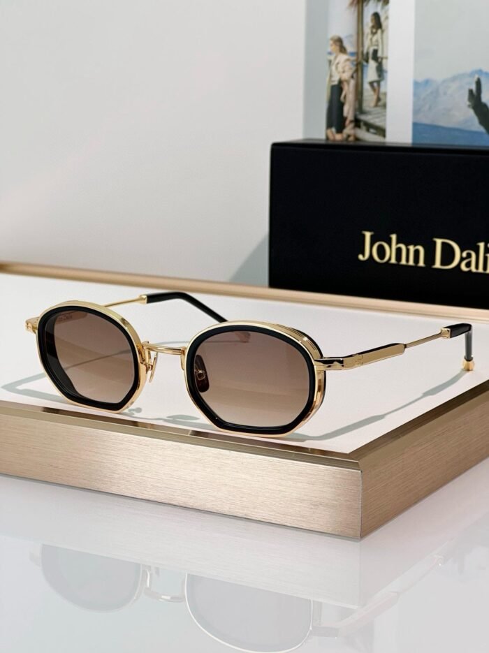 John Dalia