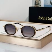 John Dalia