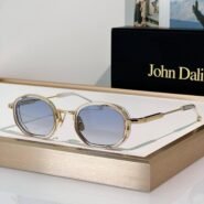 John Dalia