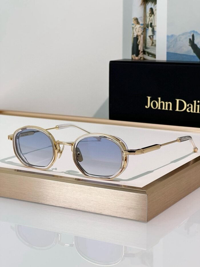 John Dalia