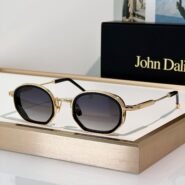 John Dalia