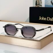 John Dalia