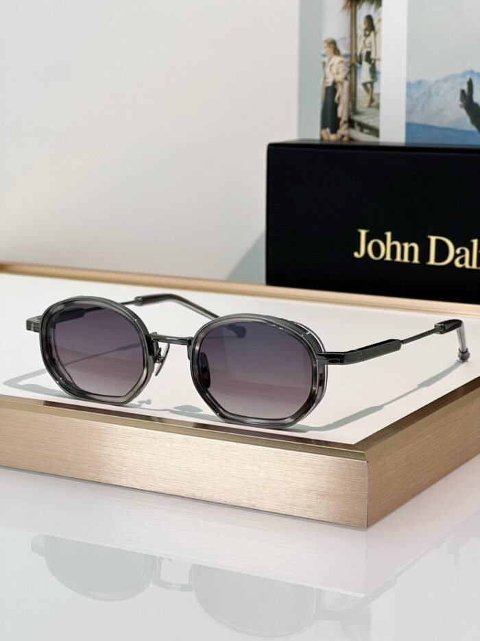 John Dalia