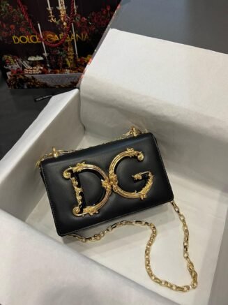 Dolce & Gabbana