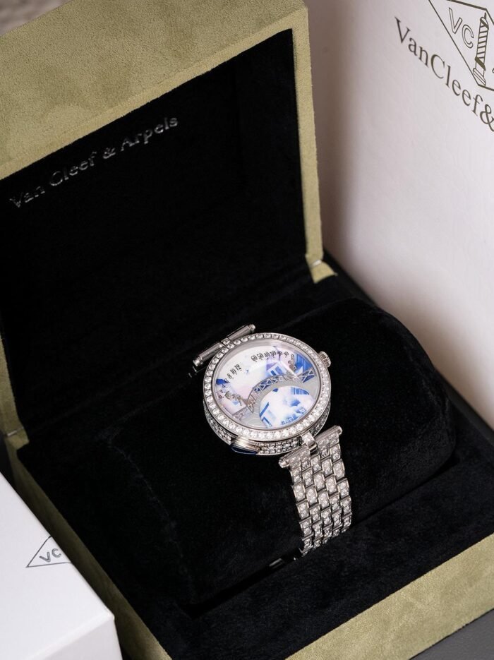 Van Cleef & Arpels