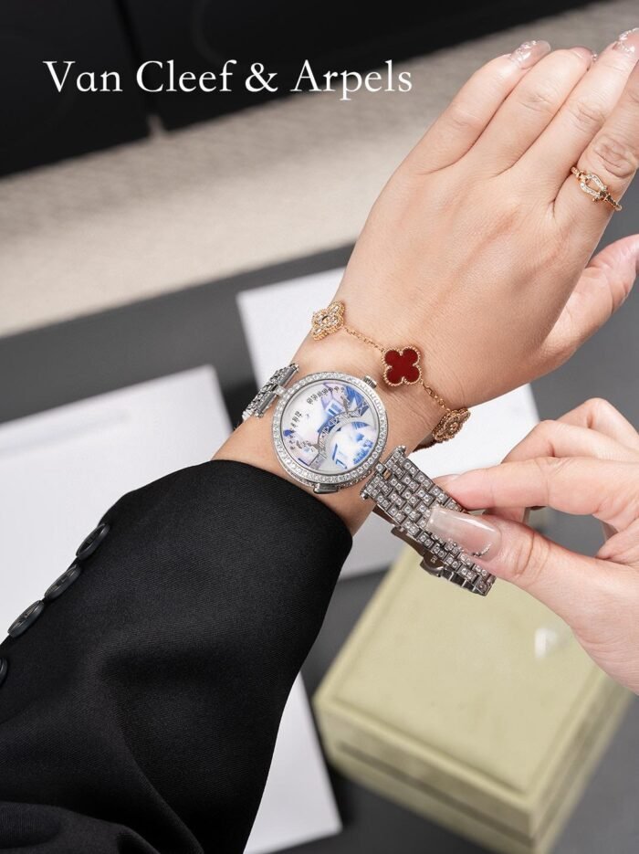 Van Cleef & Arpels
