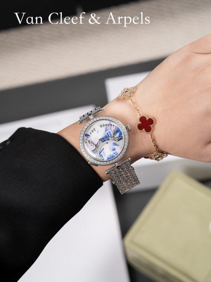Van Cleef & Arpels
