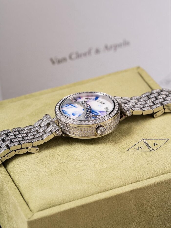 Van Cleef & Arpels