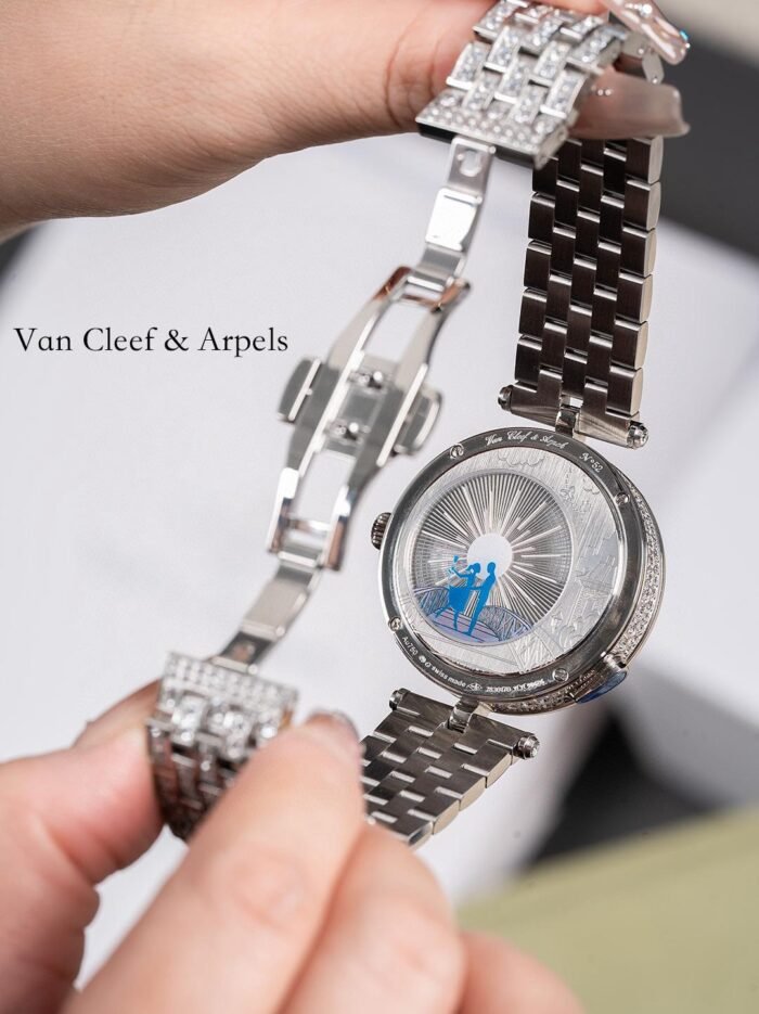 Van Cleef & Arpels
