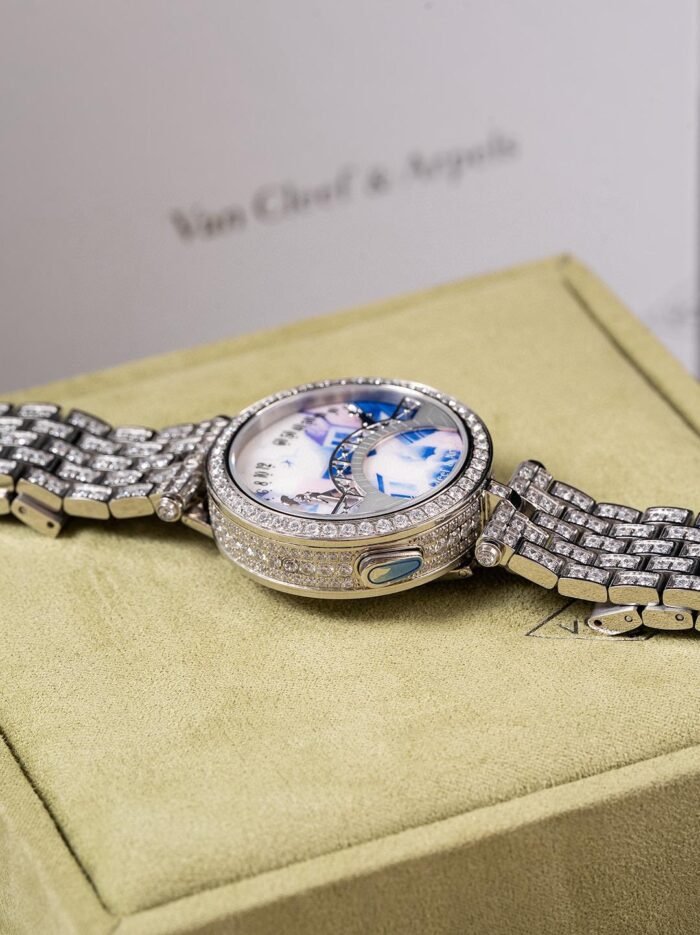 Van Cleef & Arpels
