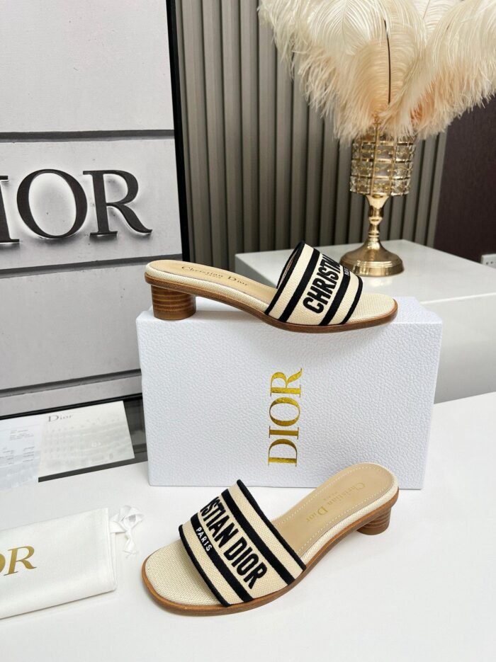 Christian Dior