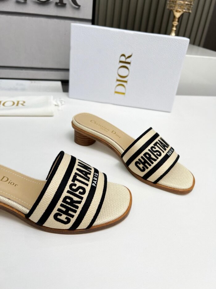 Christian Dior