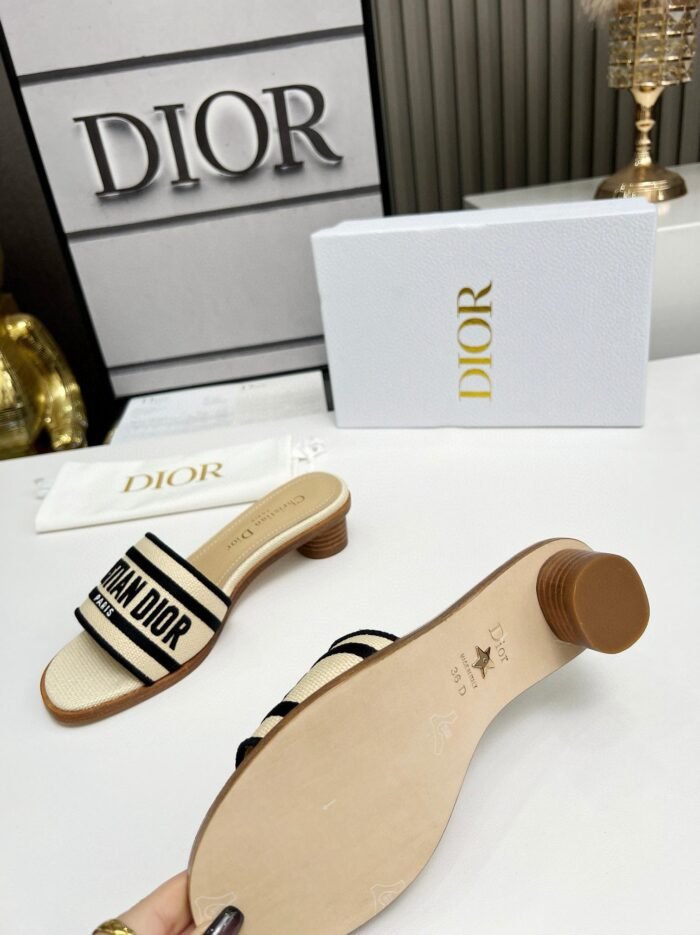 Christian Dior
