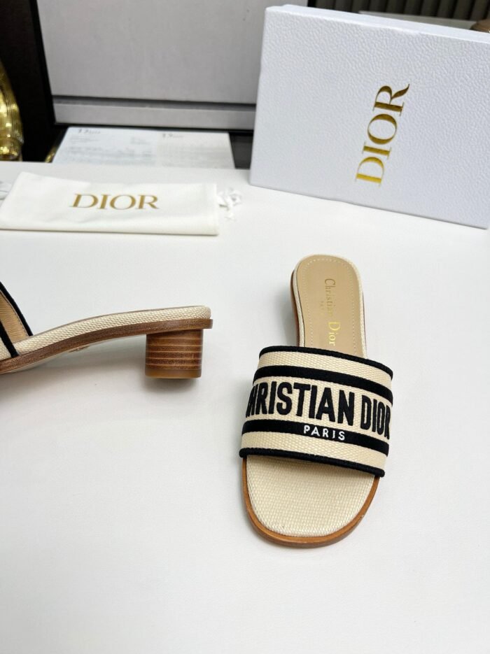 Christian Dior
