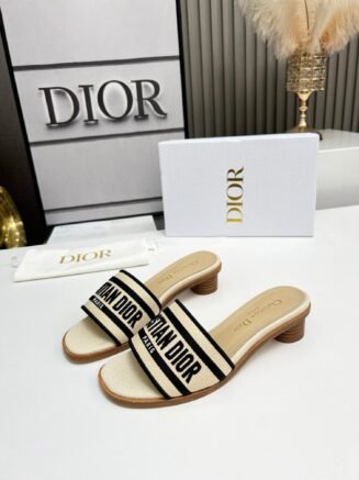 Christian Dior