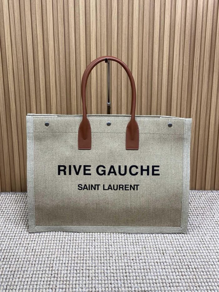 Yves Saint Laurent