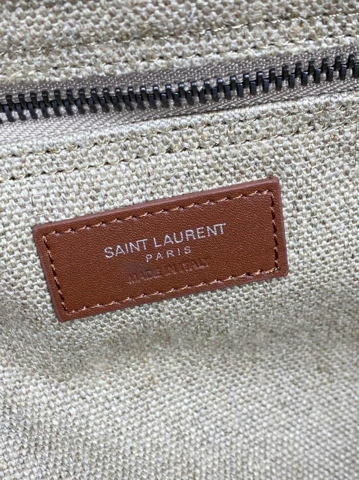 Yves Saint Laurent
