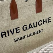 Yves Saint Laurent